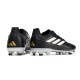 Crampon de Foot adidas Copa Pure.1 FG Noir Blanc