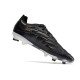 Crampon de Foot adidas Copa Pure.1 FG Noir Blanc