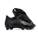 adidas Predator Accuracy + FG Crampons Noir