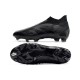 adidas Predator Accuracy + FG Crampons Noir