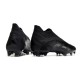 adidas Predator Accuracy + FG Crampons Noir