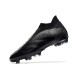 adidas Predator Accuracy + FG Crampons Noir