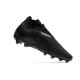 Nike Gripknit Phantom GX Elite DF FG Noir