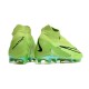 Nike Phantom GX Elite DF Link FG Vert