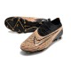 Nike Phantom GX Elite Link FG Marron Noir