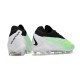 Nike Phantom GX Elite Link FG Vert Noir