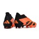 adidas Predator Accuracy.1 FG Orange Solaire Equipe Noir