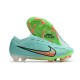 Nike Air Zoom Mercurial Vapor 15 Elite FG Vert