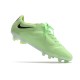 Crampons Nike Tiempo Legend 9 Elite FG Vert