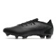 Crampon adidas Predator Accuracy.1 Low FG Noir