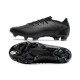 Crampon adidas Predator Accuracy.1 Low FG Noir
