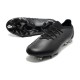 Crampon adidas Predator Accuracy.1 Low FG Noir