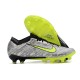 Nike Air Zoom Mercurial Vapor XV Elite AG Gris Volt