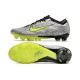 Nike Air Zoom Mercurial Vapor XV Elite AG Gris Volt