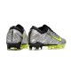 Nike Air Zoom Mercurial Vapor XV Elite AG Gris Volt