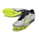 Nike Air Zoom Mercurial Vapor XV Elite AG Gris Volt