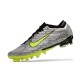 Nike Air Zoom Mercurial Vapor XV Elite AG Gris Volt