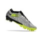 Nike Air Zoom Mercurial Vapor XV Elite AG Gris Volt