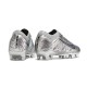 Nike Air Zoom Mercurial Vapor XV Elite AG Argent Or
