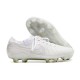 Nike Tiempo Legend 10 Elite FG Blanc