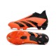 adidas Predator Accuracy + FG Crampons Orange Solaire Equipe Noir