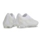 Crampon adidas X Crazyfast Messi.1 FG Blanc