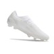 Crampon adidas X Crazyfast Messi.1 FG Blanc