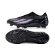 Crampon adidas X Crazyfast Messi.1 FG Nightstrike - Noir