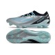 Crampon adidas X Crazyfast Messi.1 FG Nightstrike - Noir