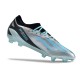 Crampon adidas X Crazyfast Messi.1 FG Nightstrike - Noir
