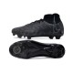 Nike Phantom Luna Elite FG Crampon Noir