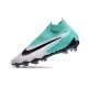 Nike Phantom GX Elite DF Link FG Hyper Turque Noir Fuchsia Rêve Blanc