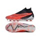 Nike Phantom GX Elite DF Link FG Pourpre Noir Blanc