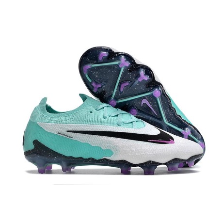 Nike Gripknit Phantom GX Elite FG Hyper Turque Noir Fuchsia Rêve Blanc