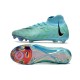 Nike Phantom Luna Elite FG Crampon Bleu