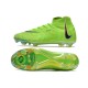 Nike Phantom Luna Elite FG Crampon Vert