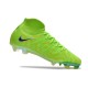 Nike Phantom Luna Elite FG Crampon Vert