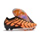 Nouvel Nike Zoom Mercurial Vapor XV Elite FG TN Orange Noir