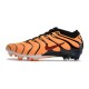 Nouvel Nike Zoom Mercurial Vapor XV Elite FG TN Orange Noir