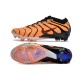 Nouvel Nike Zoom Mercurial Vapor XV Elite FG TN Orange Noir