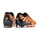 Nouvel Nike Zoom Mercurial Vapor XV Elite FG TN Orange Noir
