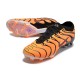 Nouvel Nike Zoom Mercurial Vapor XV Elite FG TN Orange Noir