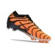 Nouvel Nike Zoom Mercurial Vapor XV Elite FG TN Orange Noir