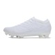 Nouvel Nike Zoom Mercurial Vapor XV Elite FG Blanc Violet