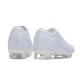 Nouvel Nike Zoom Mercurial Vapor XV Elite FG Blanc Violet