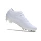 Nouvel Nike Zoom Mercurial Vapor XV Elite FG Blanc Violet