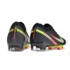 Nouvel Nike Zoom Mercurial Vapor XV Elite FG Noir Argentee