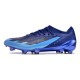 Crampon adidas X Crazyfast Messi.1 FG Turquoise Bleu
