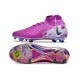 Nike Phantom Luna Elite FG Crampon SE Fuchsia Rêve Raisin Très Pâle