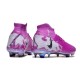 Nike Phantom Luna Elite FG Crampon SE Fuchsia Rêve Raisin Très Pâle